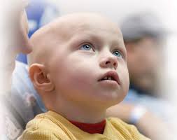 numarul copiilor bolnavi de cancer din România