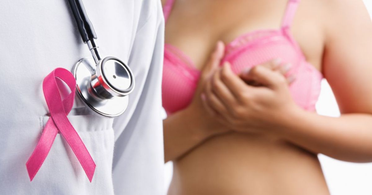 tipuri de cancer la sân