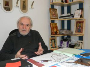 Dr. Pavel Chirilă: NU HRĂNI CANCERUL (reguli alimentare pentru prevenirea și vindecarea cancerului)
